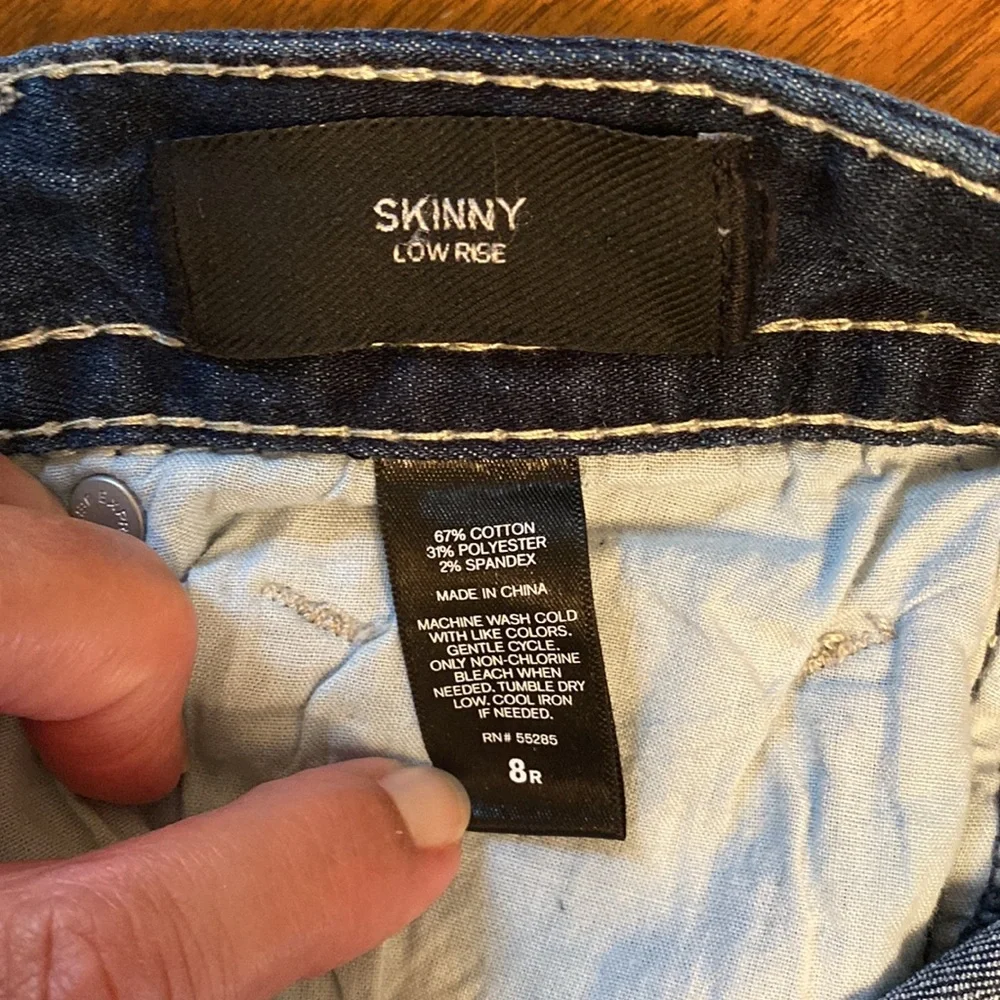 Express jeans - Picture 5 of 5